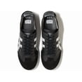 thumbnail image 4 of Asics Onitsuka & Tiger Women MEXICO 66 DELUXE 1182A465 BLACK/WHITE With Shoe Bag, 4 of 5