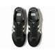 thumbnail image 4 of Asics Onitsuka Tiger Women MEXICO 66 DELUXE 1182A465 BLACK/WHITE With Shoe Bag, 4 of 5