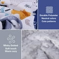 thumbnail image 3 of Car Seat Covers for Babies – Multi-use Breastfeeding Cover Carseat Canopy Cover, 3 of 6