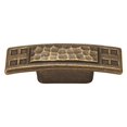 thumbnail image 2 of Hickory Hardware P7526-WDA Tire-armoire Ancienne Art et Artisanat, 2 of 3