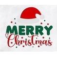 thumbnail image 5 of Penkiiy Pyjamas de Noël pour la Famille Ensemble de Pyjamas Assortis, Pyjamas de Noël à Carreaux Rouges avec Rennes pour Femmes Hommes Enfants Rouge G, 5 of 5