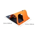 thumbnail image 2 of Hytrove Lot de 1 Jouets en Feutre pour Chats Jeu Intérieur pour Chatons, 2 of 8