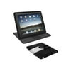 Macally SHELLSTAND Carrying Case Apple iPad Tablet