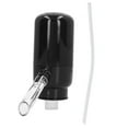 thumbnail image 1 of Aireador de vino eléctrico recargable con manguera de extensión ajustable y vertedor automático de vino para bar, 5 W, 1 of 14