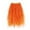 A-Orange708, variant on XIAOCHA Womens Tulle Ruffled Skirt Loose High Waisted Midi Skirt Lightweight Feminine Party Skirts