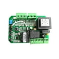 thumbnail image 2 of Gate Motor Controller Circuit Board Electronic Card For Sliding Gate Opener Soft Start Function Pedestrian Mode 110V Or 220V ,Stable And Sturdy, 2 of 6