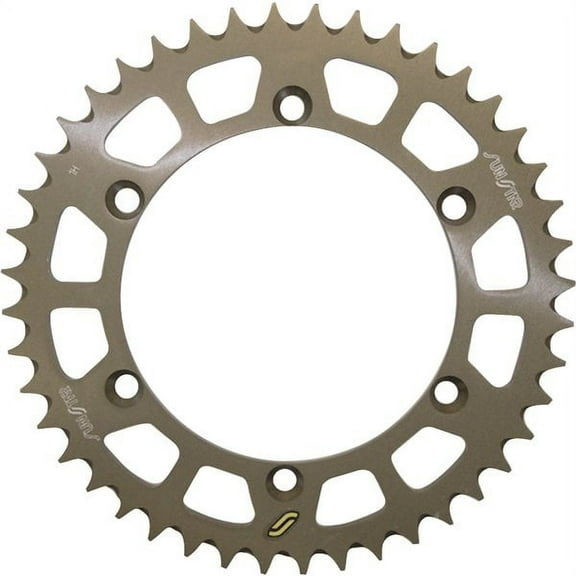 Sunstar Rear Sprocket Aluminum 45T - 5-347745