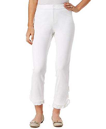 charter club cropped pants