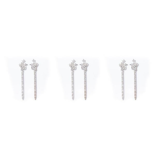 Horquilla de aleación Sonducket pasadores de moño antiguos accesorios herramientas de estilismo Type1 NO1