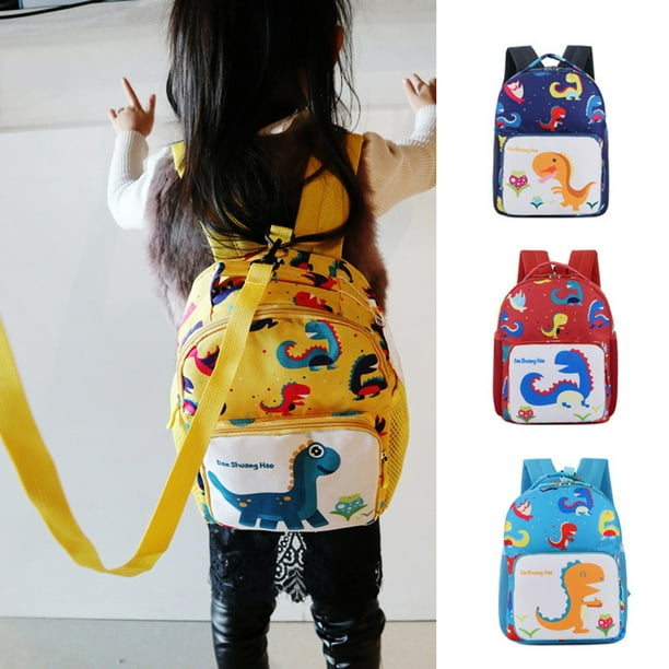 Kids cartoon cheap backpack