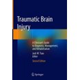 thumbnail image 3 of Traumatisme Cérébral : Guide du Clinicien pour le Diagnostic, la Gestion et la Réhabilitation, 3 of 3