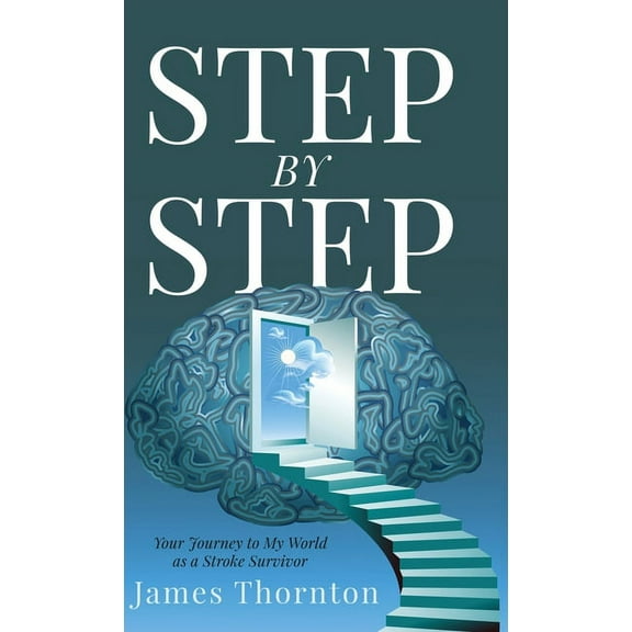STEP...by...STEP, (Hardcover)