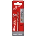 thumbnail image 1 of 48-89-2510 - DRILL BIT METRIC 4.5MM RED HELIX COBALT HARD METAL, 1 of 1