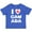 Royal Blue, variant on Inktastic I Love Canada Heart with Maple Leaf Boys or Girls Toddler T-Shirt