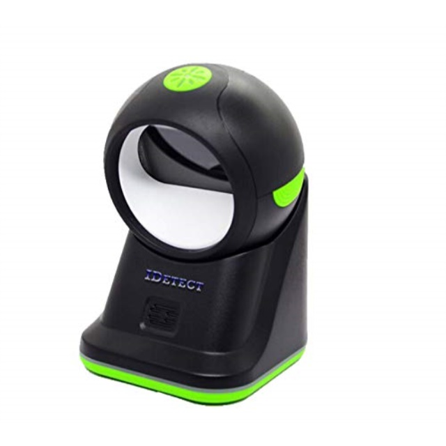 connex ease id scanner with smarte scanning software to use your own