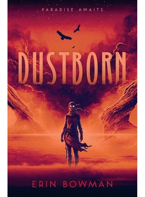 Dustborn (Hardcover)