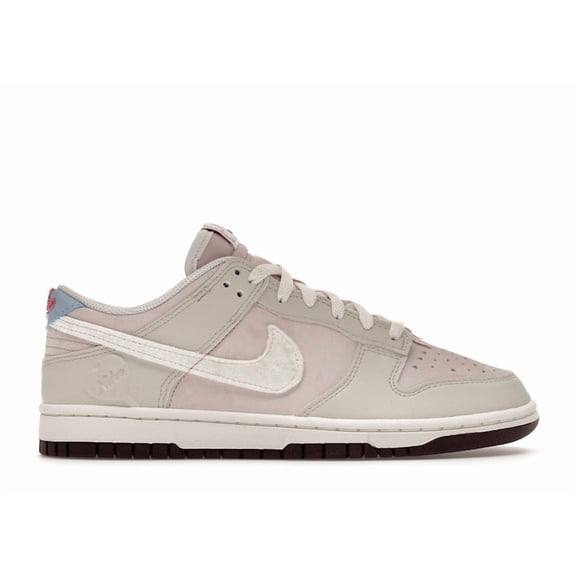 Nike Women's Dunk Low Valentine's Day (2026) Shoes, from StockX