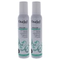 thumbnail image 1 of VitalCurl Plus Soft Defining Mousse de Ouidad para unisex - Mousse de 5,7 oz - Paquete de 2, 1 of 2