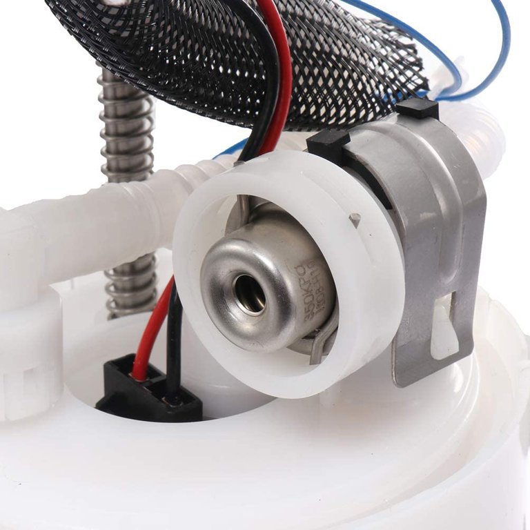 MASTER Electric Fuel Pump Module Assembly For 2007-2010 Ford Edge Lincoln Mkx V6 3 5l