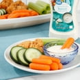 thumbnail image 3 of (6 pack) Great Value Light Buttermilk Ranch Dressing & Dip, 16 fl oz, 3 of 9