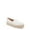 White, variant on Dr. Scholl's Shoes Womens Sunray Faux Suede Slip On Espadrilles