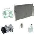 thumbnail image 1 of UAC KT 5139A A/C Compressor and Component Kit, 1 of 4