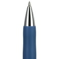 thumbnail image 6 of BIC PrevaGuard Gelocity Gel Pens, Suppresses Bacteria Growth, Blue, 12-Pack, 6 of 6