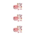 thumbnail image 2 of Tholdsy 3-Layer Earplug Sleep Ear Plug Professional Household Ear Foam Ears Protector Protection Slow Anti- for Type1 NO1, 2 of 6