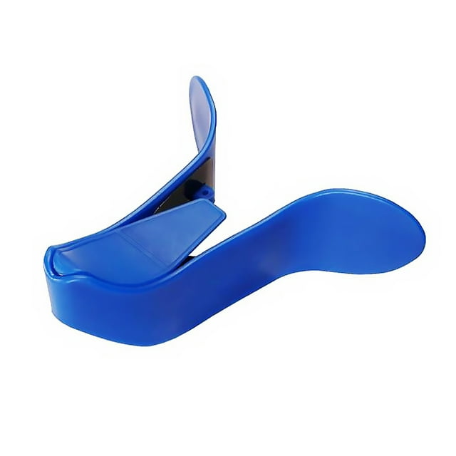 fastboy Women Men Pelvic Inner Thigh Trainer Exerciser Unisex Hip Fitness Workout Buttock Training Tool