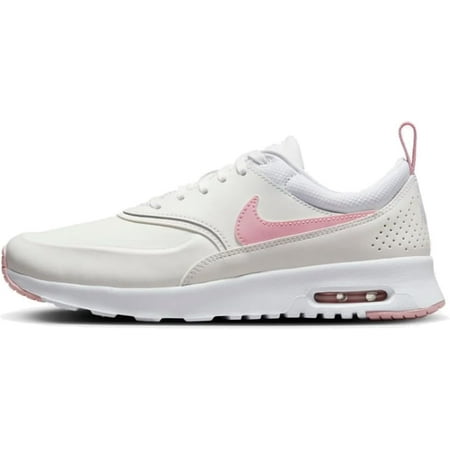 

Women s Nike Air Max Thea PRM White/Med Soft Pink-Pearl Pink (FJ4576 100) - 10