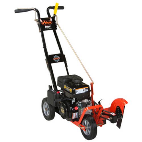 Ariens 9" Wheeled Edger, 136cc AX136 Overhead Cam Engine