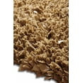 thumbnail image 4 of Chesapeake Comfy Shag Linen Area Rug (7' 3" x 9' 3"), 4 of 6