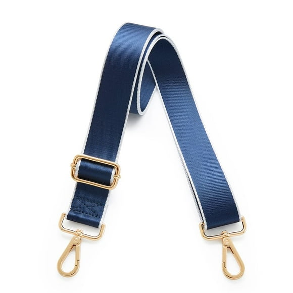 Cross body Handbag Purse Strap Wide Shoulder