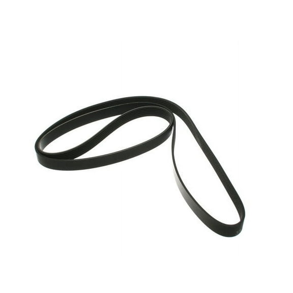 Multi Rib Belt - Compatible with 2003 - 2006 Toyota Matrix 2ZZGE 2004 2005