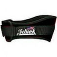 thumbnail image 2 of Schiek 2004 4 34 Nylon Weightlifting Belt - Black - XXL, 2 of 2
