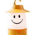 thumbnail image 2 of Lámpara LED Smiley Cute Hanging Night Light Carpa Camping Home Decoraciones (Amarillo) Ehuebsd Para estrenar, 2 of 9