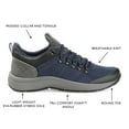 thumbnail image 6 of Territory Crag Casual Knit Trail Sneaker, 6 of 7