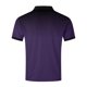 thumbnail image 5 of Eres Más Que una Camisa de Puntuación de Prueba Polka Gradiente Botón de Solapa, Deporte de Manga Corta Top de los Hombres, 5 of 5