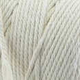 thumbnail image 3 of Cotton Rope Handicraft DIY Cotton Cord Weaving Crafting Braiding weaving cotton thread cotton Rope Thread, 3mm, 200m, 2 Rolls, 3 of 8