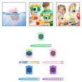 thumbnail image 3 of Funda protectora de silicona para Bitzee Interactive ToyDigital Pet, 3 of 12