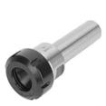 thumbnail image 3 of Collet Chuck Tool, High  High Hardness Collet Chuck Extension Rod, Reasonable Structure Turning Machine For Finishing C32-ER40UM-100L, 3 of 8