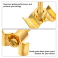 thumbnail image 4 of 4 Sets Electric Guitar String Tree Professional Guitar String Trees String Retainer, 4 of 8