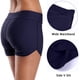 thumbnail image 2 of Bañador deportivo para mujer, bañador liso, bañador, 2 of 6