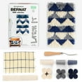 thumbnail image 1 of Bernat® Latch It™ Boho Collection Acrylic Yarn Kit, 1 of 9