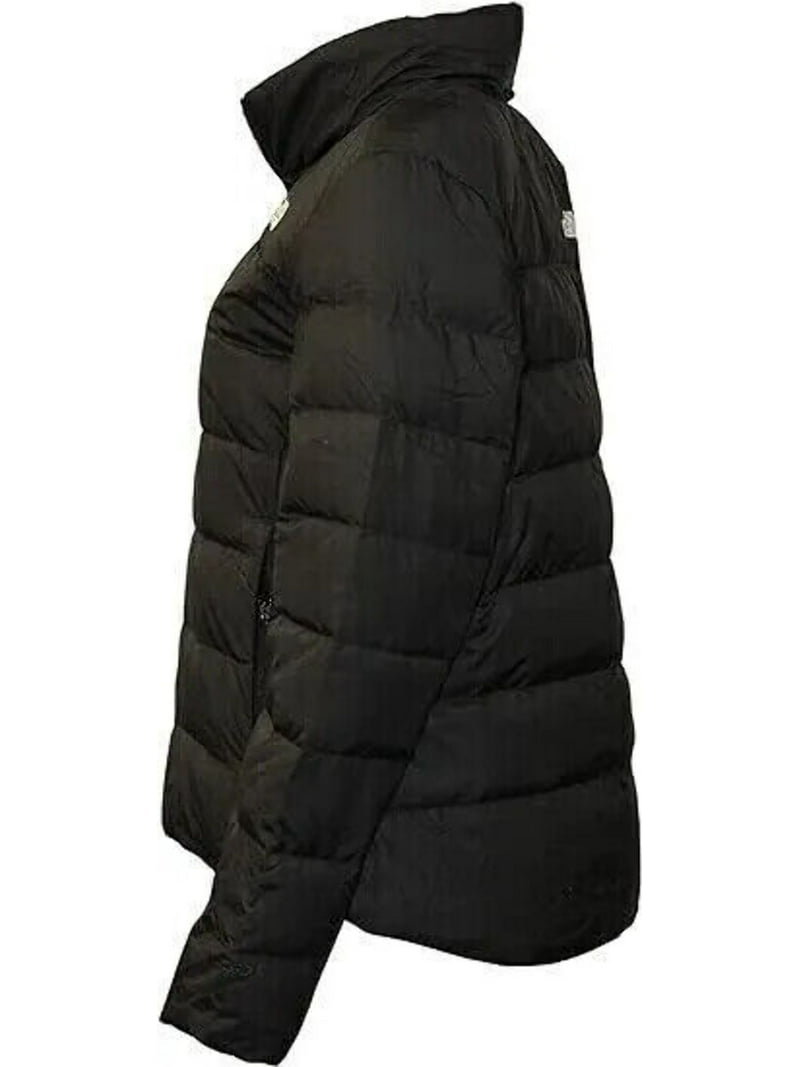 The North Face Flare II Jacket Women's Medium Black Long Sleeve