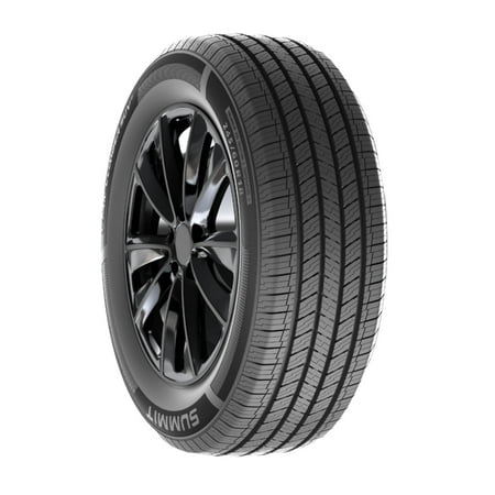 Summit Trail Climber SUV2 All Season 255/55R18 109V XL SUV/Crossover Tire Sansujyuku sansujyuku.com