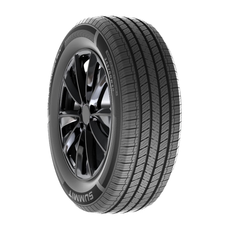 Summit Trail Climber SUV2 All Season 235/55R18 100V SUV/Crossover
