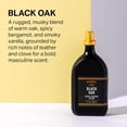 thumbnail image 3 of Olivina Men Black Oak Cologne 2.7 fl oz, 3 of 6