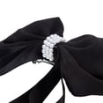 thumbnail image 4 of Enchante Black Pearl Hair Barrette for All Occasions, 4 of 8