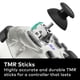 thumbnail image 5 of Control inalámbrico HORI HORIPAD Turbo para Nintendo Switch 2, 5 of 9